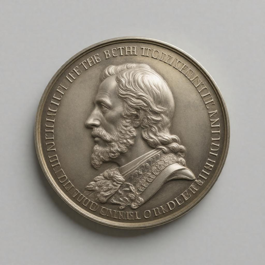 Royal Society’s Copley Medal